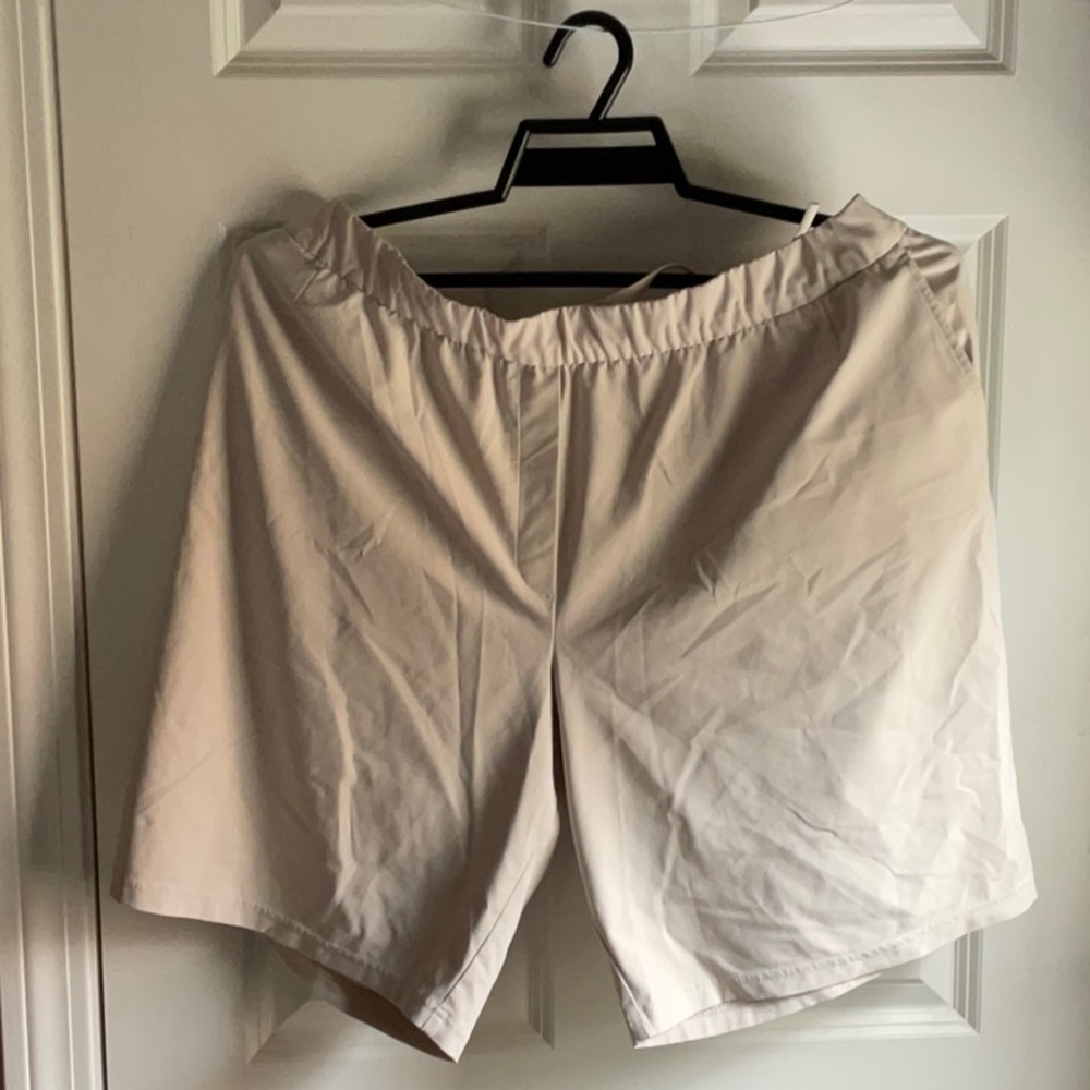 Nike dry fit shorts